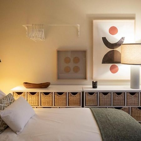 Apartamento Moonrise Flat Aljezur Exterior foto