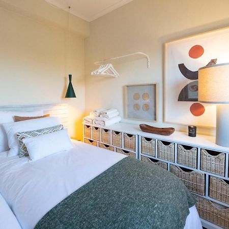 Apartamento Moonrise Flat Aljezur Exterior foto