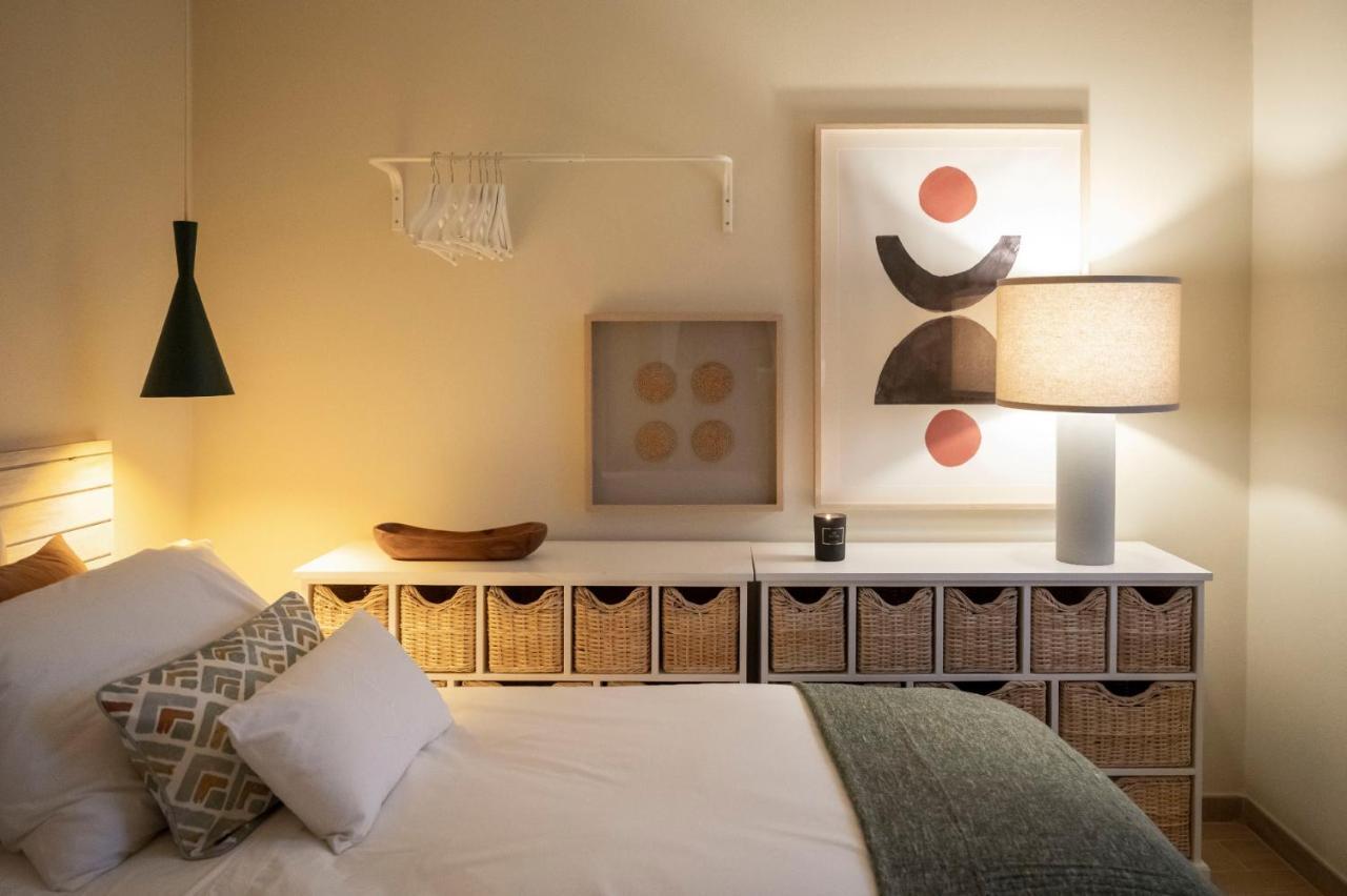 Apartamento Moonrise Flat Aljezur Exterior foto
