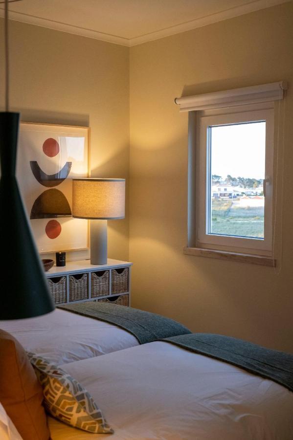 Apartamento Moonrise Flat Aljezur Exterior foto