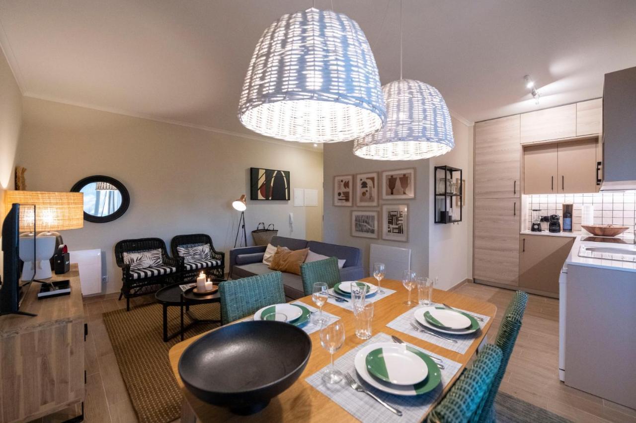 Apartamento Moonrise Flat Aljezur Exterior foto