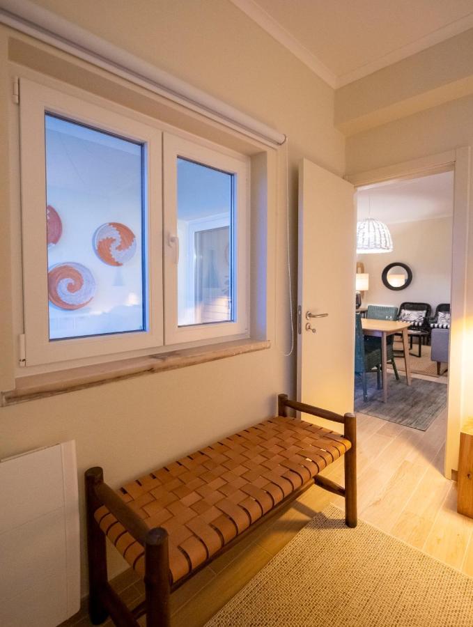 Apartamento Moonrise Flat Aljezur Exterior foto