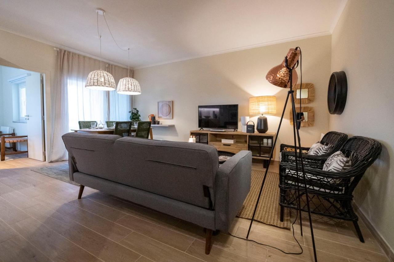Apartamento Moonrise Flat Aljezur Exterior foto